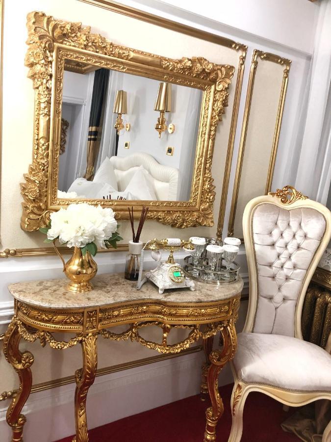 President Luxury 4* Ploieşti